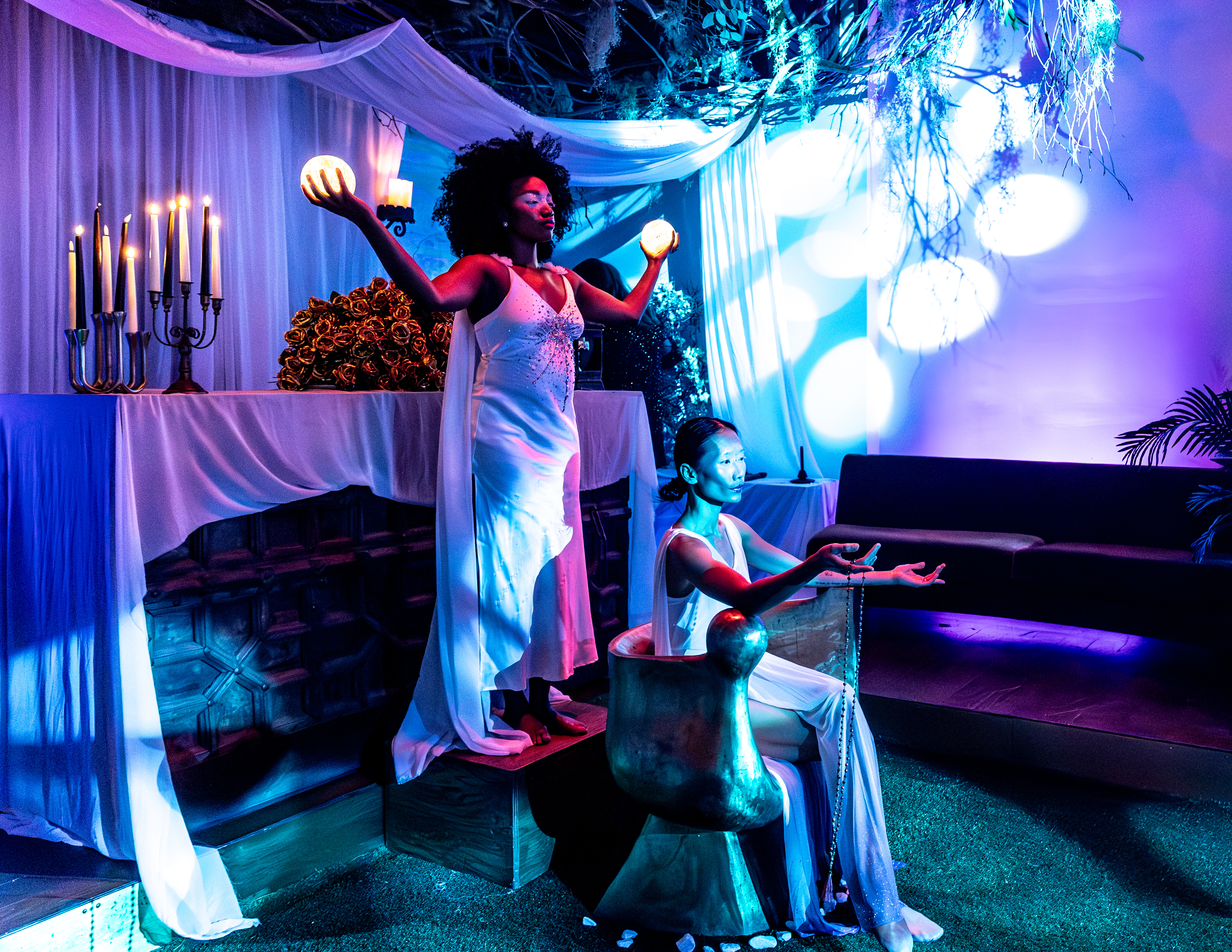 FAIRYLAND - Live Performance